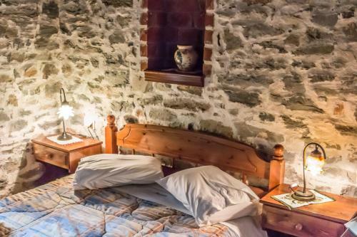 Hotel Archontiko Montana