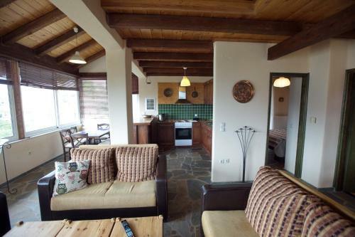 Hotel Vila Vivari