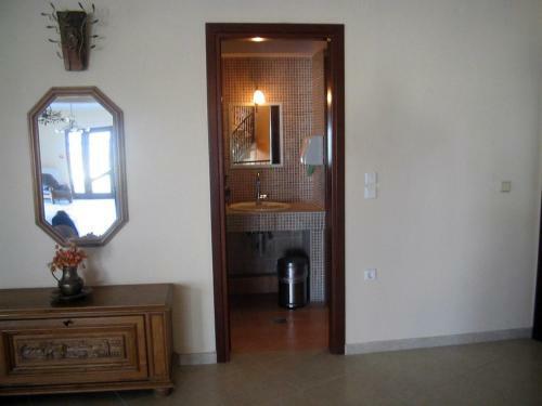 Hostal Evridiki