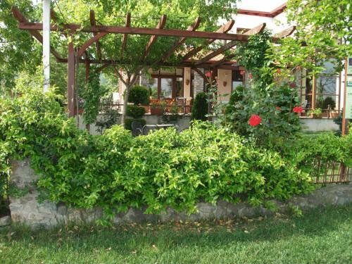 Hostal Evridiki