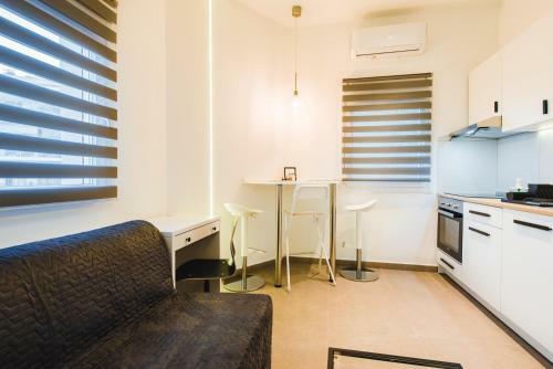 Hotel Olganos Vl Luxury Rooms & Suites