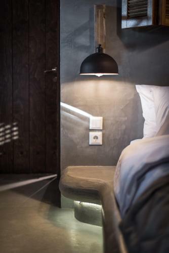 Hotel Olganos Vl Luxury Rooms & Suites