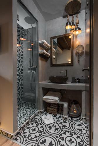 Hotel Olganos Vl Luxury Rooms & Suites
