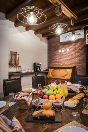 Hotel Olganos Vl Luxury Rooms & Suites