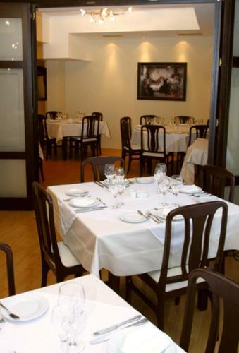 Hotel Makedonia