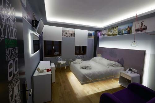 Veritas Boutique Art Hotel