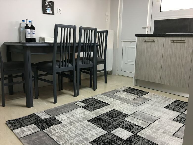 Apartamento Irene Maisonette