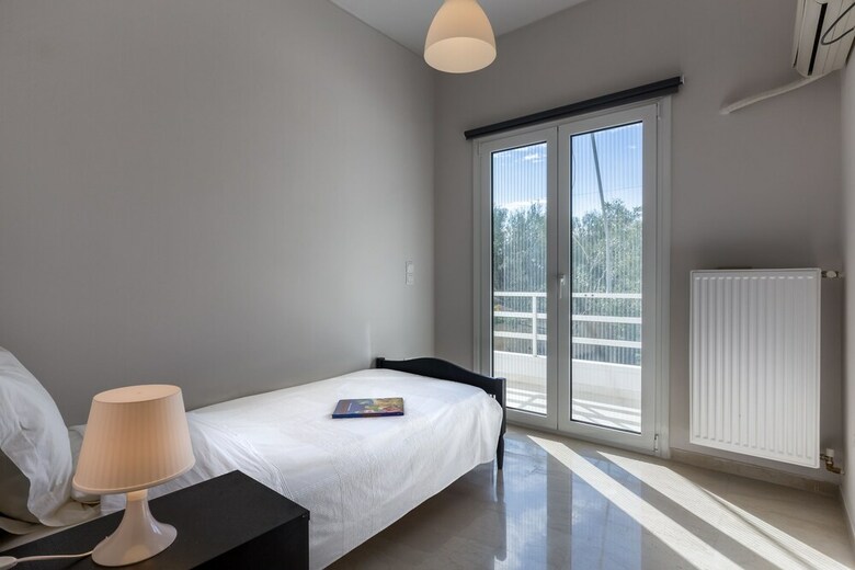 Apartamento Irene Maisonette