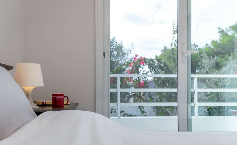 Apartamento Irene Maisonette