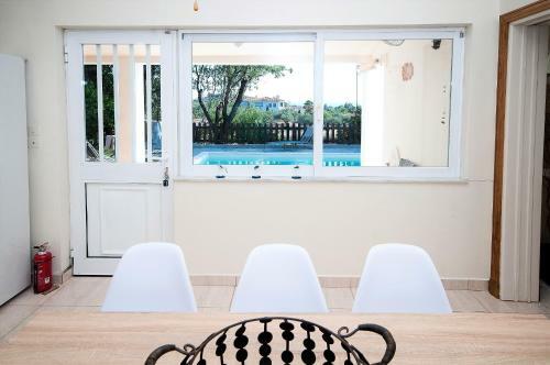 Villa Olivia Sonata With Private Pool