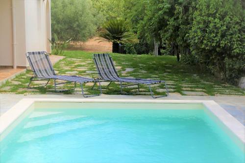 Villa Olivia Sonata With Private Pool