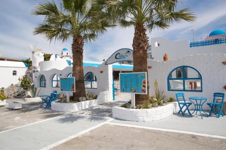 Hotel Romantza Mare