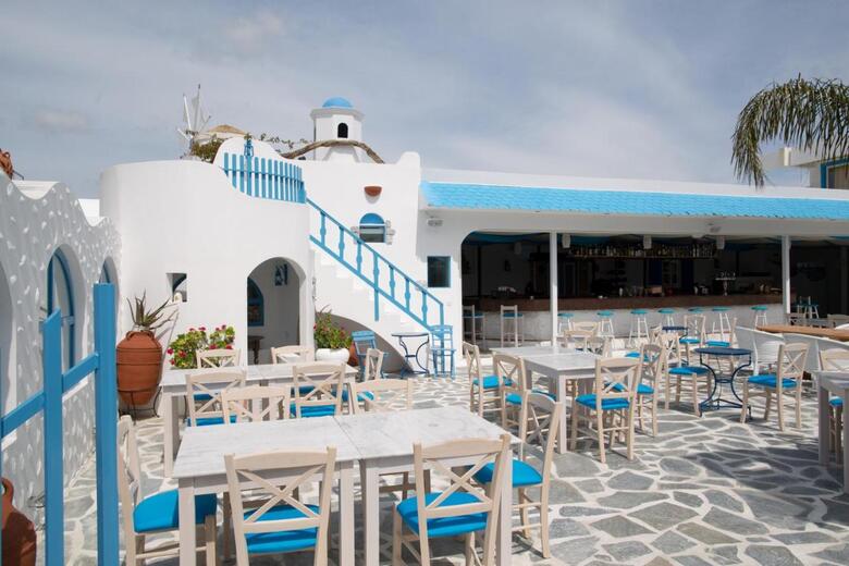 Hotel Romantza Mare