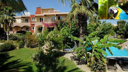 Hotel Kalithea