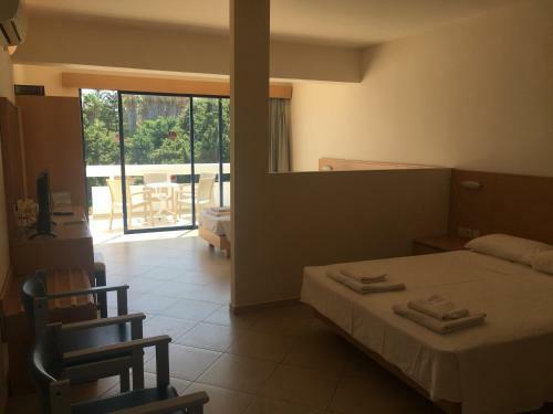 Larisa Boutique Hotel