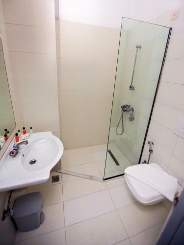 Larisa Boutique Hotel