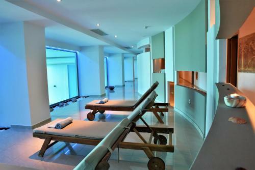 Hotel The Kresten Royal Villas & Spa