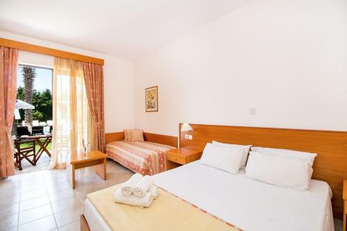 Apartamento Stavros Melathron Studios