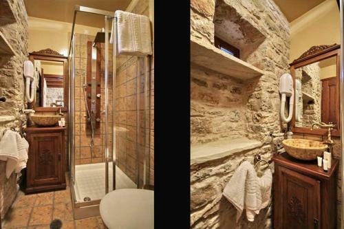 Hostal Petrinos Pyrgos