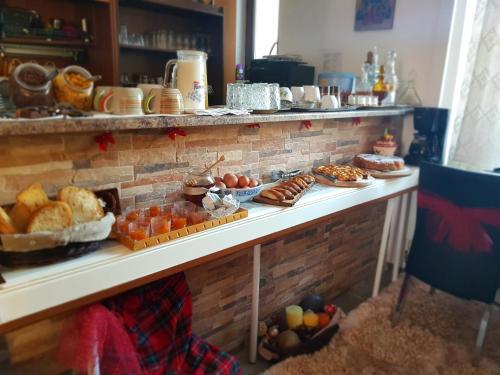 Petra & Elato Art Hotel