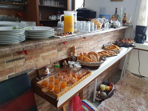 Petra & Elato Art Hotel