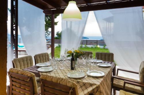Villa Hermes