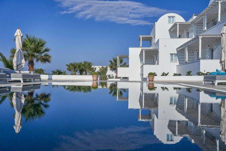 Hotel Petri Suites
