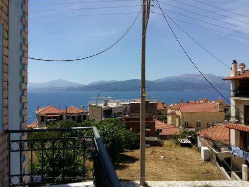 Hostal Kristallia Rooms