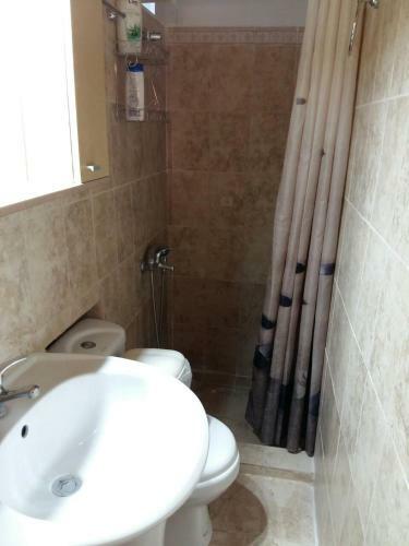 Hostal Kristallia Rooms