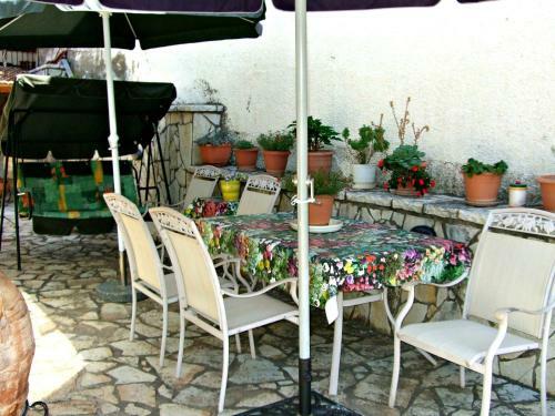 Hostal Kristallia Rooms