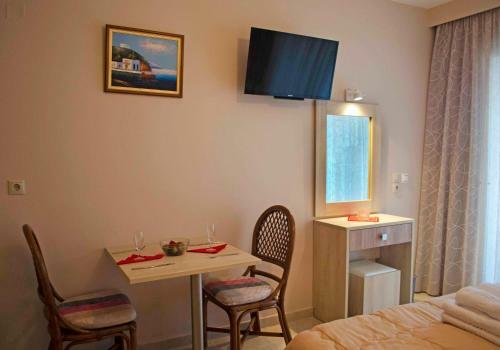 Apartamento Villa Alexandra