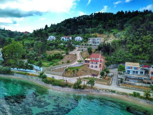 Apartamento Villa Alexandra