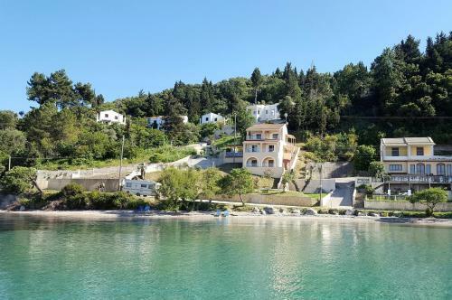 Apartamento Villa Alexandra