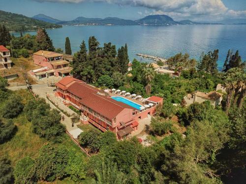 Hotel Penelope