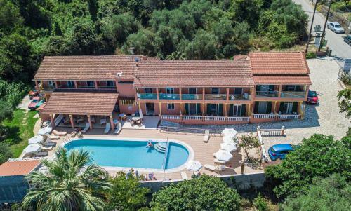 Hotel Penelope