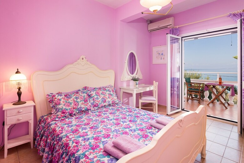 Anna Apartments Boukari