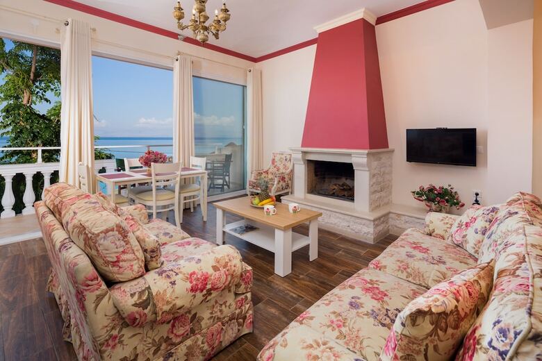 Anna Apartments Boukari