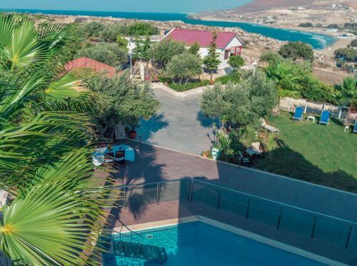 Luxury Villa Karteros