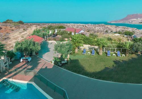 Luxury Villa Karteros