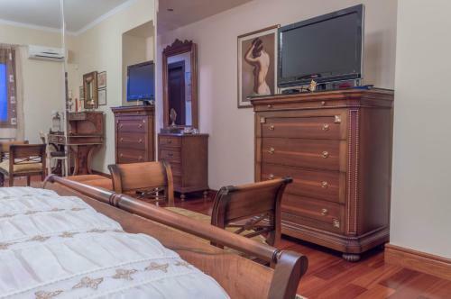 Luxury Villa Karteros