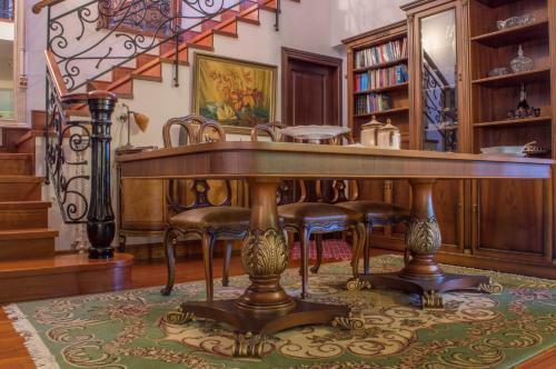 Luxury Villa Karteros