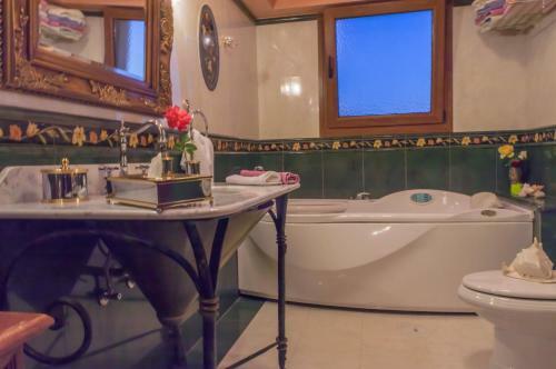 Luxury Villa Karteros