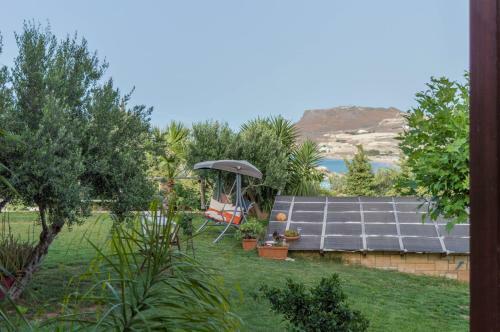 Luxury Villa Karteros