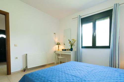 Beachside Holiday Apartment