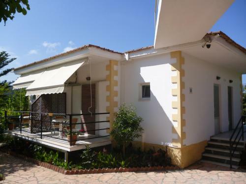 Apartamento Kostas Studios