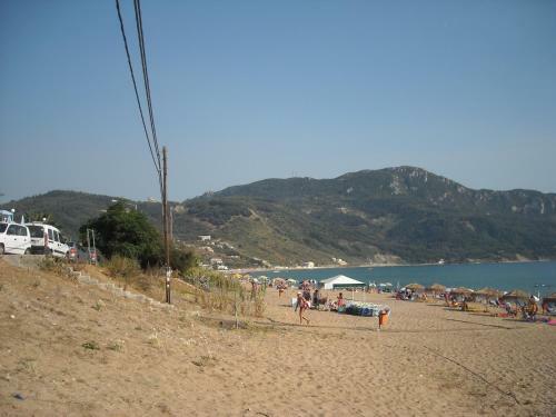 Apartamento Kostas Studios