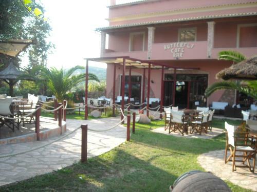Apartamento Kostas Studios