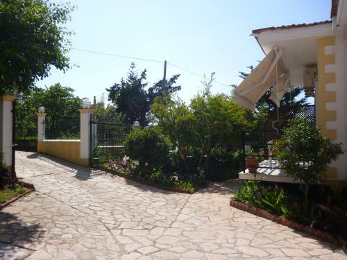 Apartamento Kostas Studios