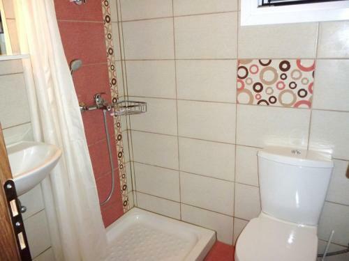 Apartamento Kostas Studios