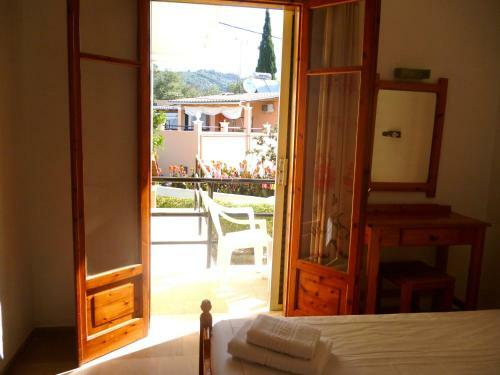 Apartamento Giannis
